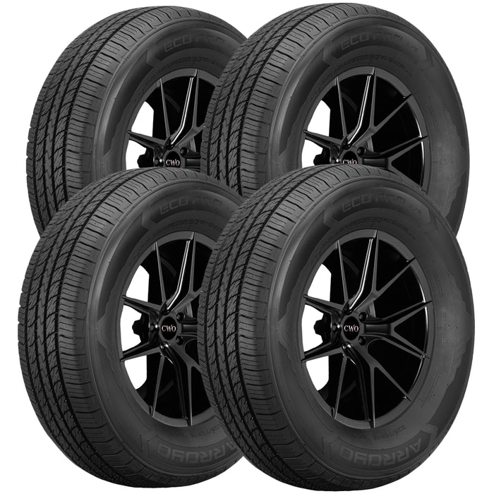 Arroyo Eco Pro A/S AEP010