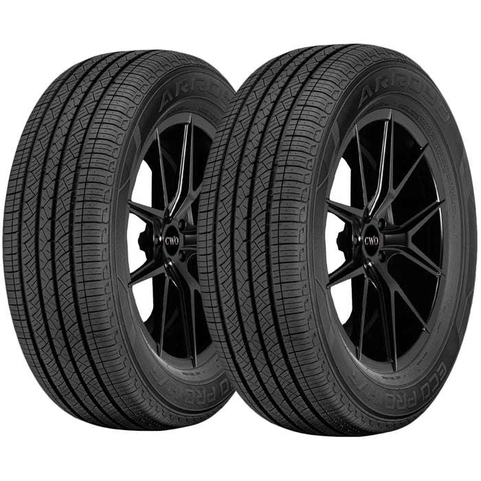 Arroyo Eco Pro H/T 2 EPHT204