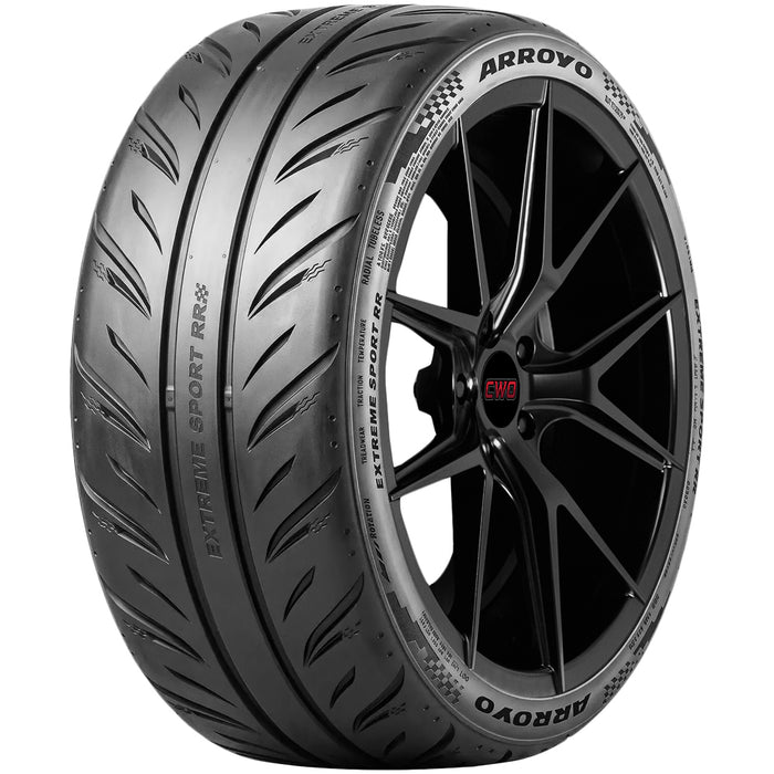 Arroyo Extreme Sport RR AXSR01