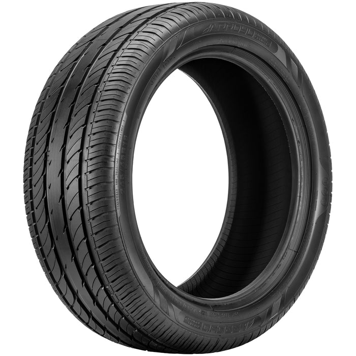 185/65R15 Arroyo Grand Sport 2 88H SL Black Wall Tire