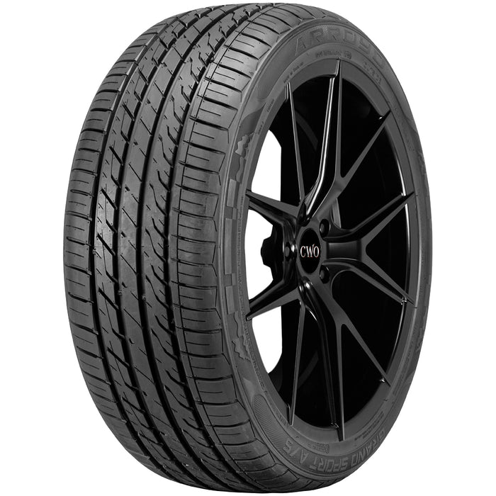 Arroyo Grand Sport A/S AGS176