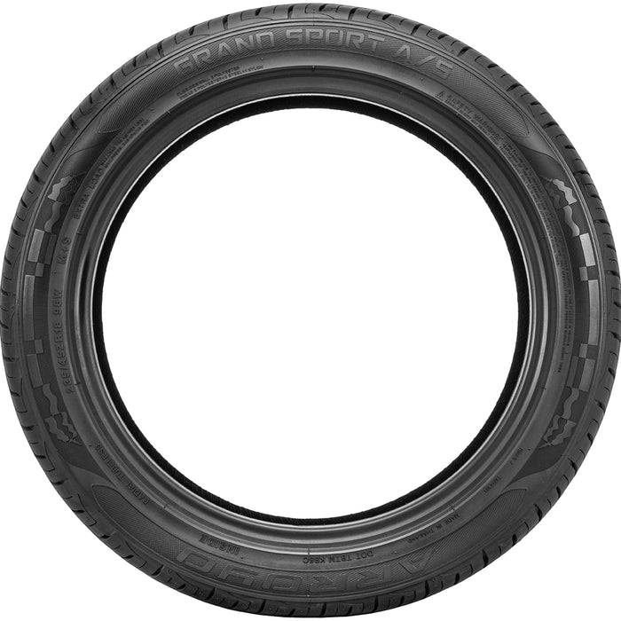 Arroyo Grand Sport A/S AGS176