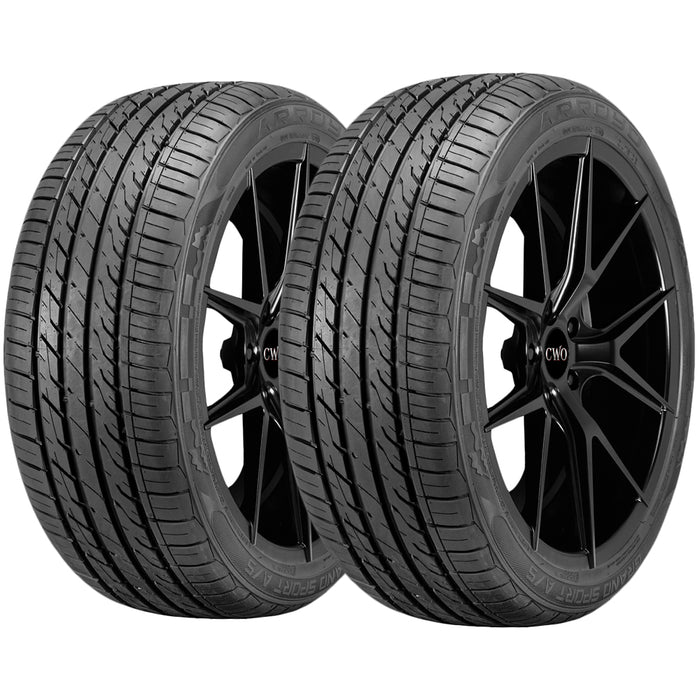 Arroyo Grand Sport A/S AGS198