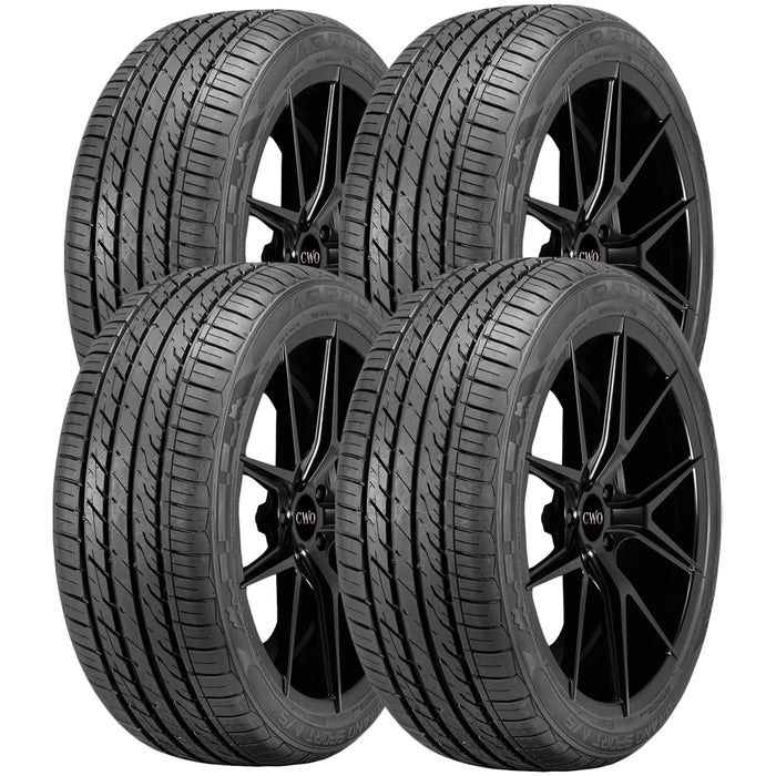 Arroyo Grand Sport A/S AGS041