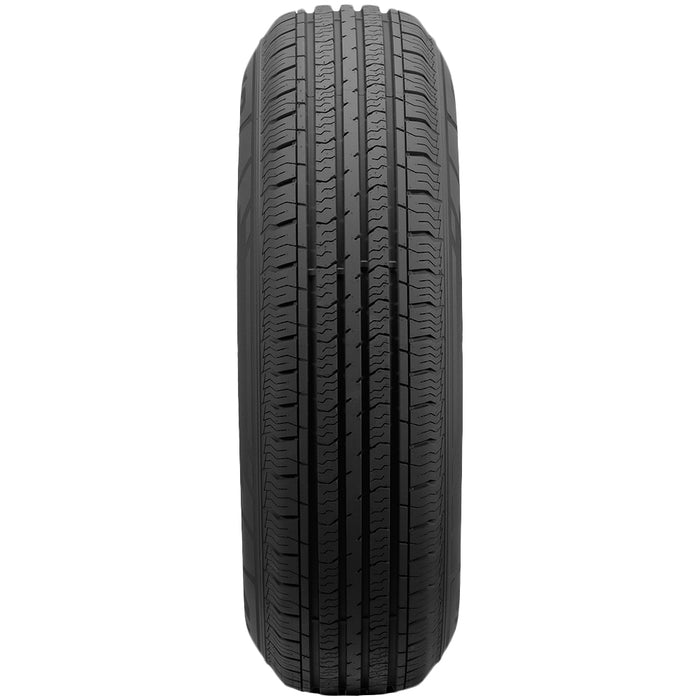 Arroyo Semi-Steel Trailer ARST001