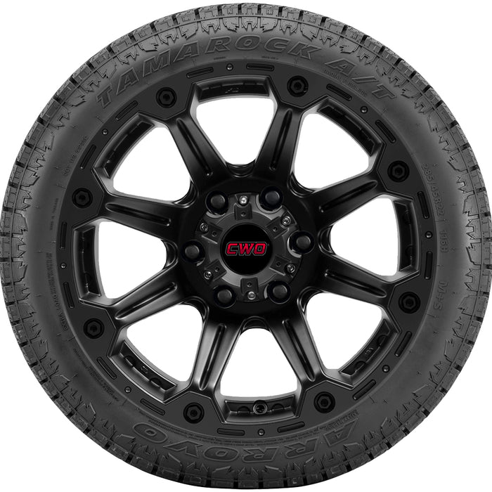 Arroyo Tamarock A/T ATAT002