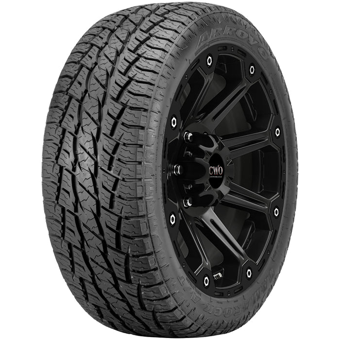 Arroyo Tamarock A/T ATAT003