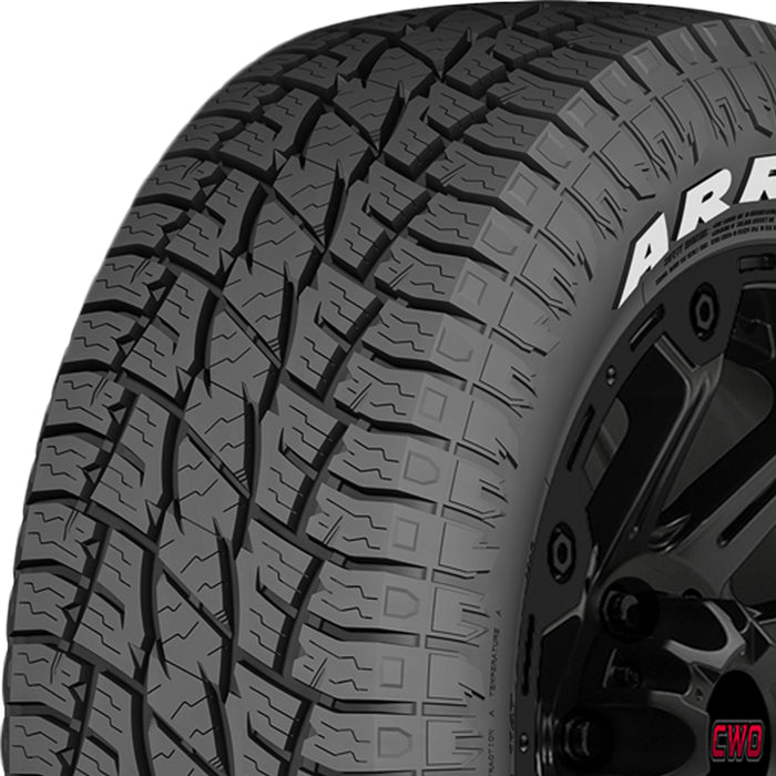 Arroyo Tamarock A/T ATAT037