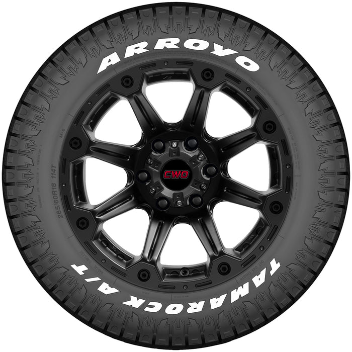 Arroyo Tamarock A/T ATAT034