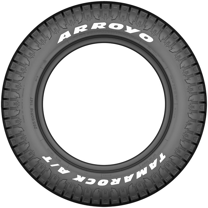 Arroyo Tamarock A/T ATAT037