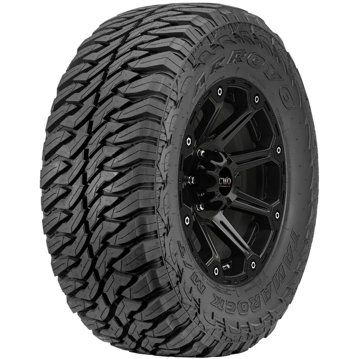 Arroyo Tamarock M/T ATMT001