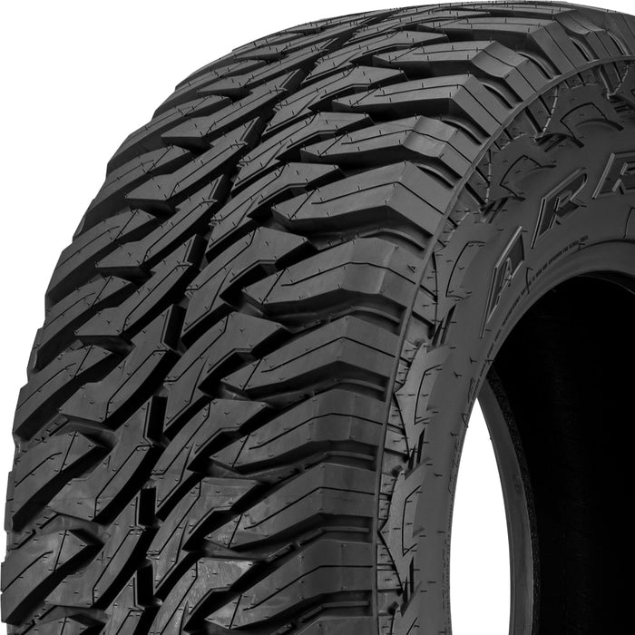 Arroyo Tamarock M/T ATMT001