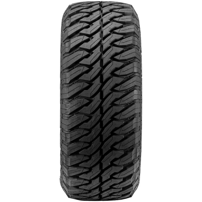 Arroyo Tamarock M/T ATMT001