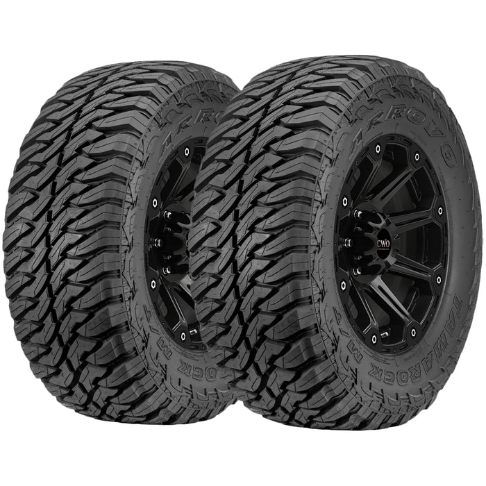 Arroyo Tamarock M/T ATMT003