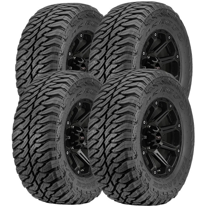 Arroyo Tamarock M/T ATMT001