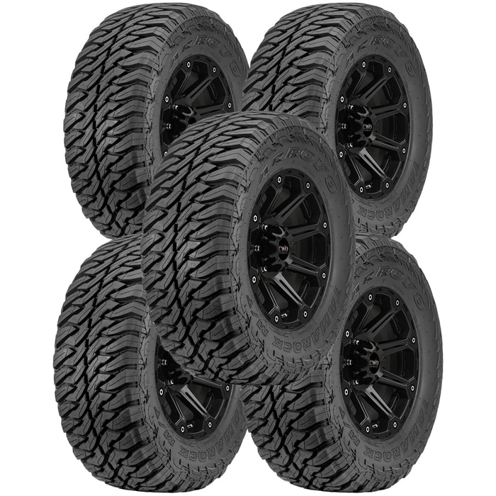 Arroyo Tamarock M/T ATMT009