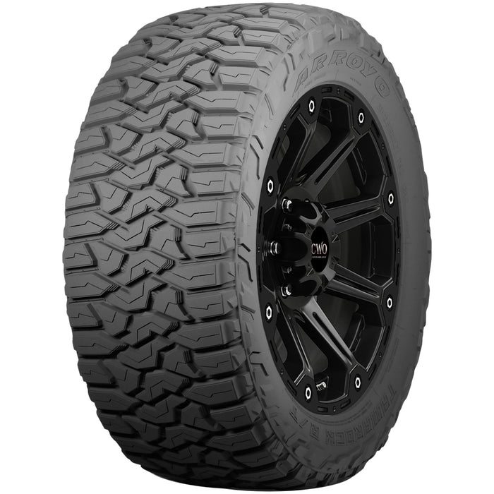 Arroyo Tamarock R/T ATRT62