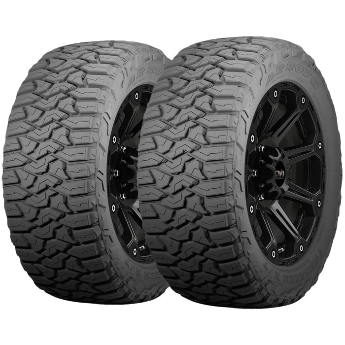 Arroyo Tamarock R/T ATRT38