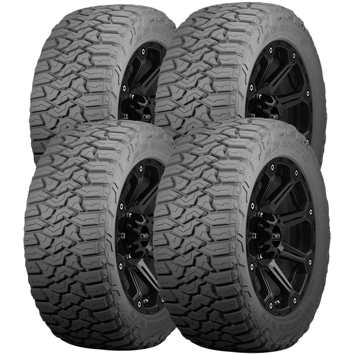 Arroyo Tamarock R/T ATRT39