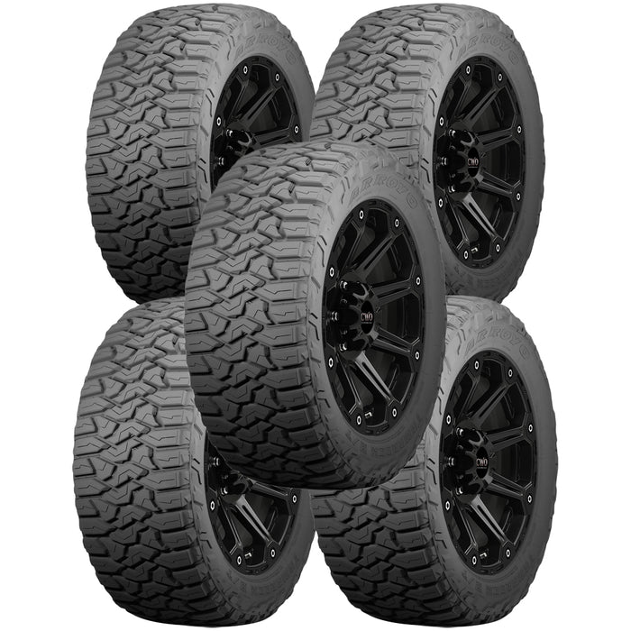 Arroyo Tamarock R/T ATRT03