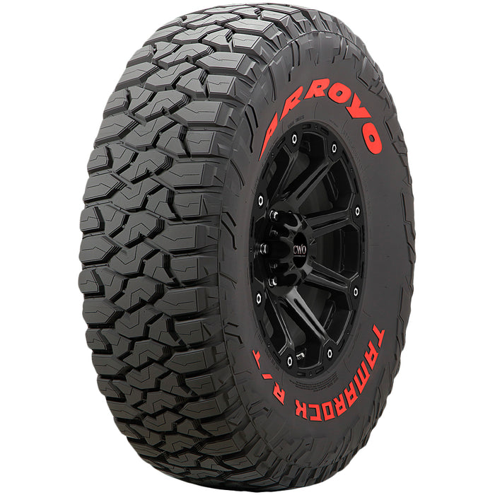 Arroyo Tamarock R/T ATRT41