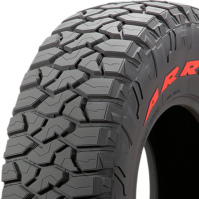Arroyo Tamarock R/T ATRT58