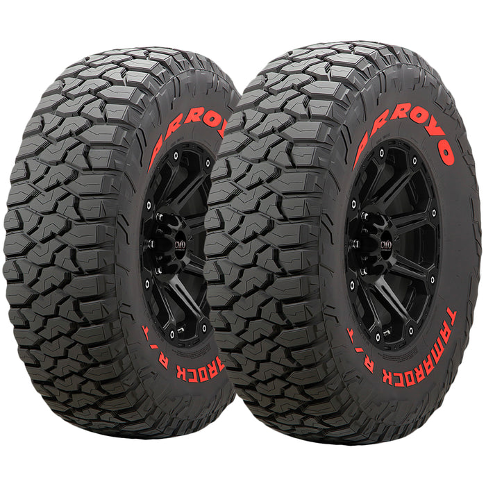 Arroyo Tamarock R/T ATRT42