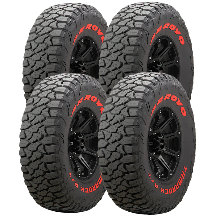 Arroyo Tamarock R/T ATRT42