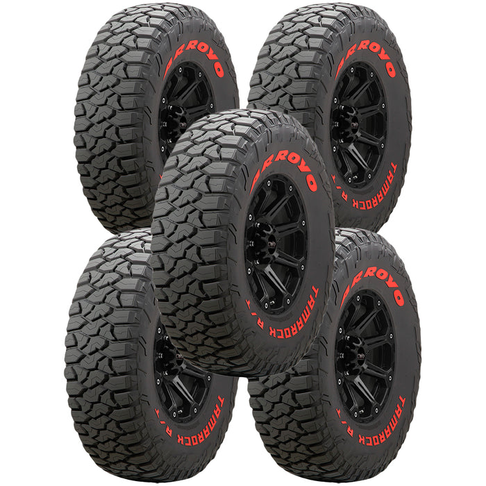 Arroyo Tamarock R/T ATRT44