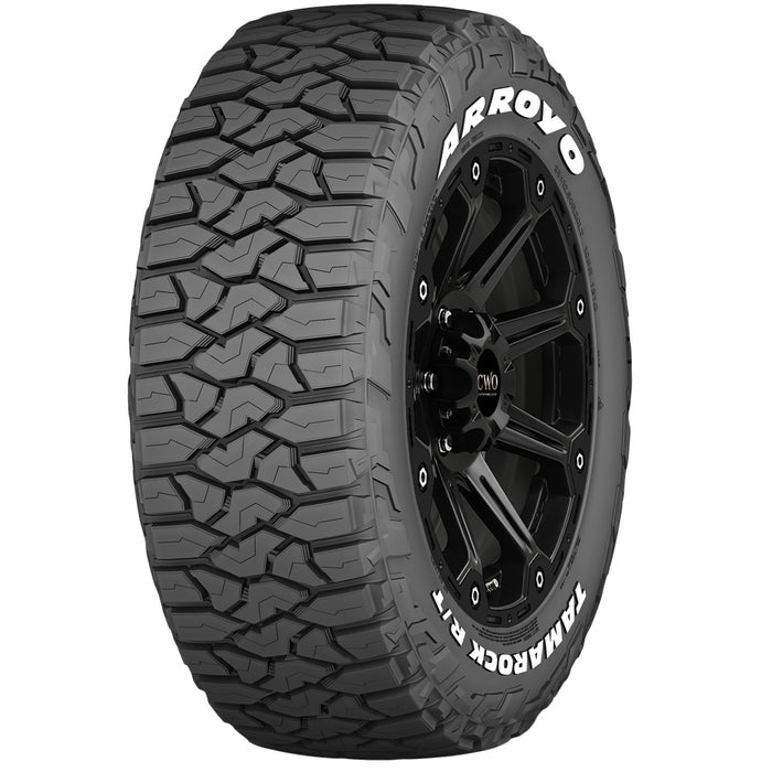 Arroyo Tamarock R/T ATRT20