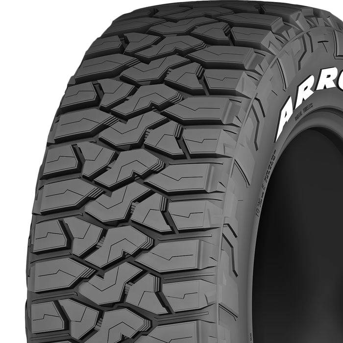 Arroyo Tamarock R/T ATRT23