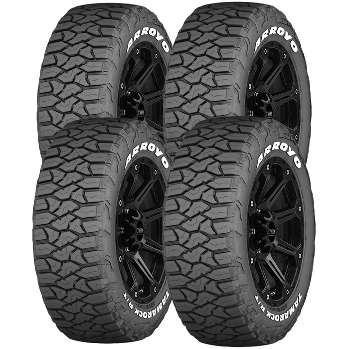 Arroyo Tamarock R/T ATRT34
