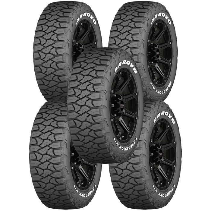 Arroyo Tamarock R/T ATRT36