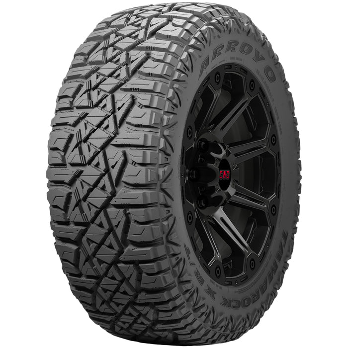 Arroyo Tamarock X R/T AXRT01