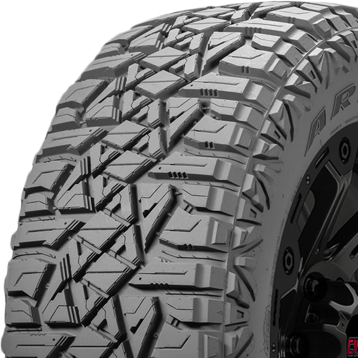 Arroyo Tamarock X R/T AXRT02