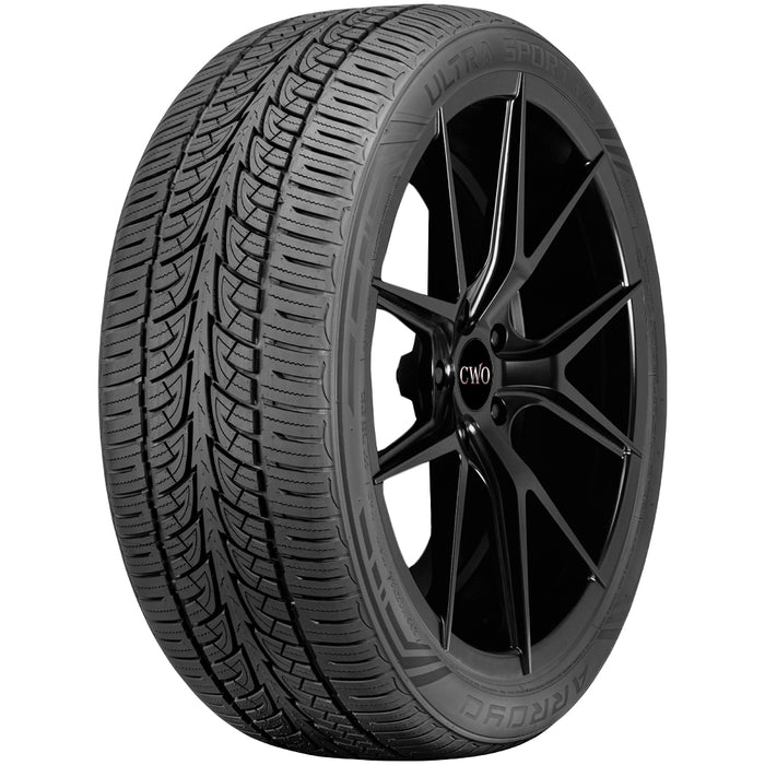 Arroyo Ultra Sport A/S AUS005