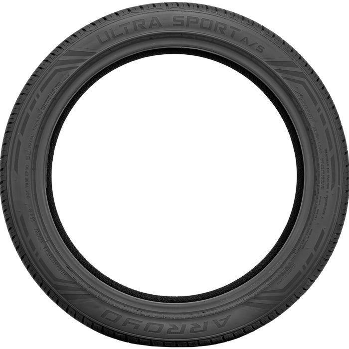 Arroyo Ultra Sport A/S AUS005