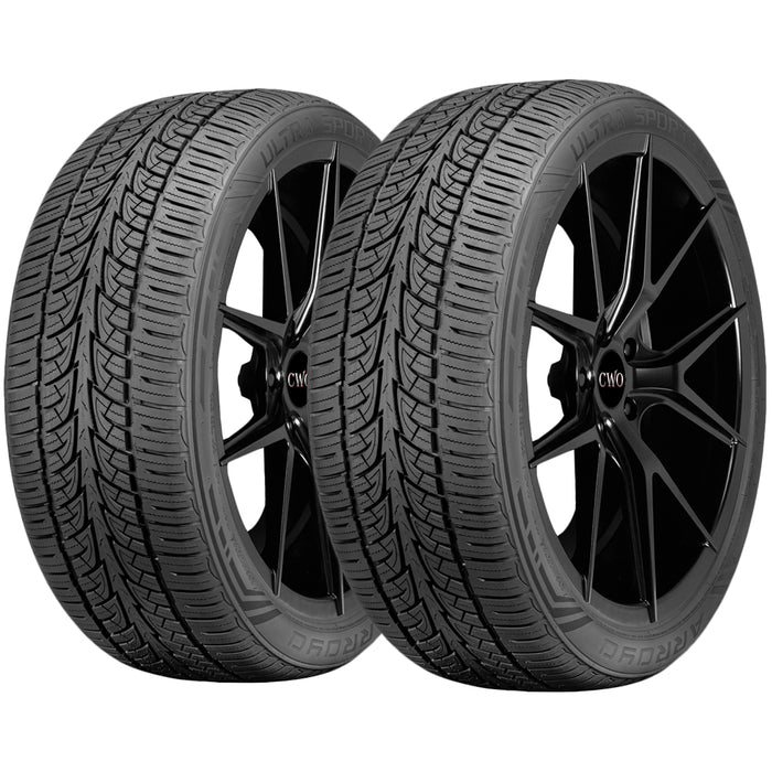 Arroyo Ultra Sport A/S AUS003