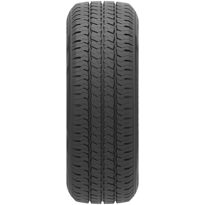 Arroyo Van Pro AVP04