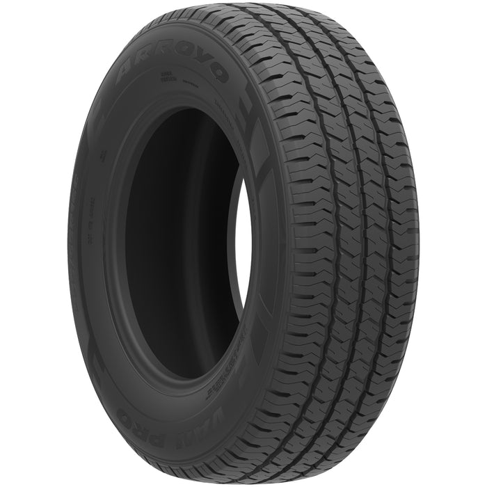 Arroyo Van Pro AVP04