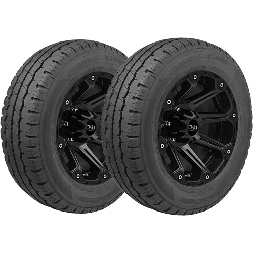 Arroyo Van Pro 3 AVP302