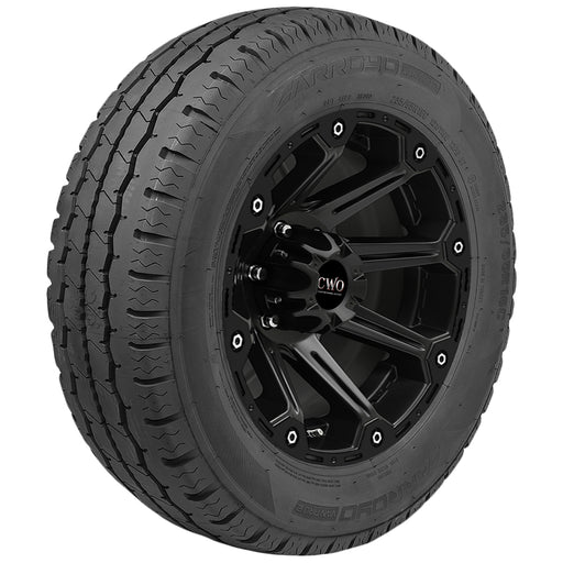 Arroyo Van Pro 3 AVP302