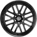 Artem Off-Road A207 Kosmos A207-201061397-19GB