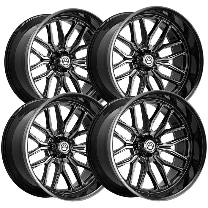 Artem Off-Road A207 Kosmos A207-26128165-44GB