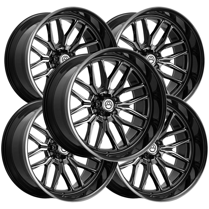 Artem Off-Road A207 Kosmos A207-20105127-19GB
