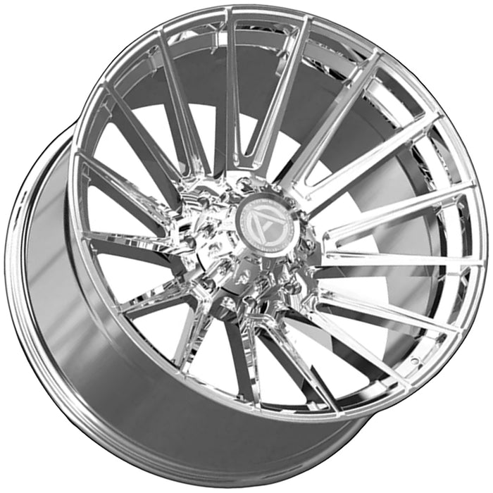 Artem Off-Road A208 Vance A208-22108180+0C