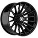 Artem Off-Road A208 Vance A208-24128170-44GB