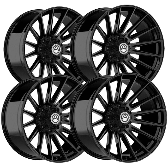 Artem Off-Road A208 Vance A208-261261397-44GB
