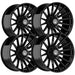 Artem Off-Road A208 Vance A208-22106135+0GB