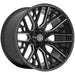 Artem Off-Road A209 Trident A209-221061397+0BMW